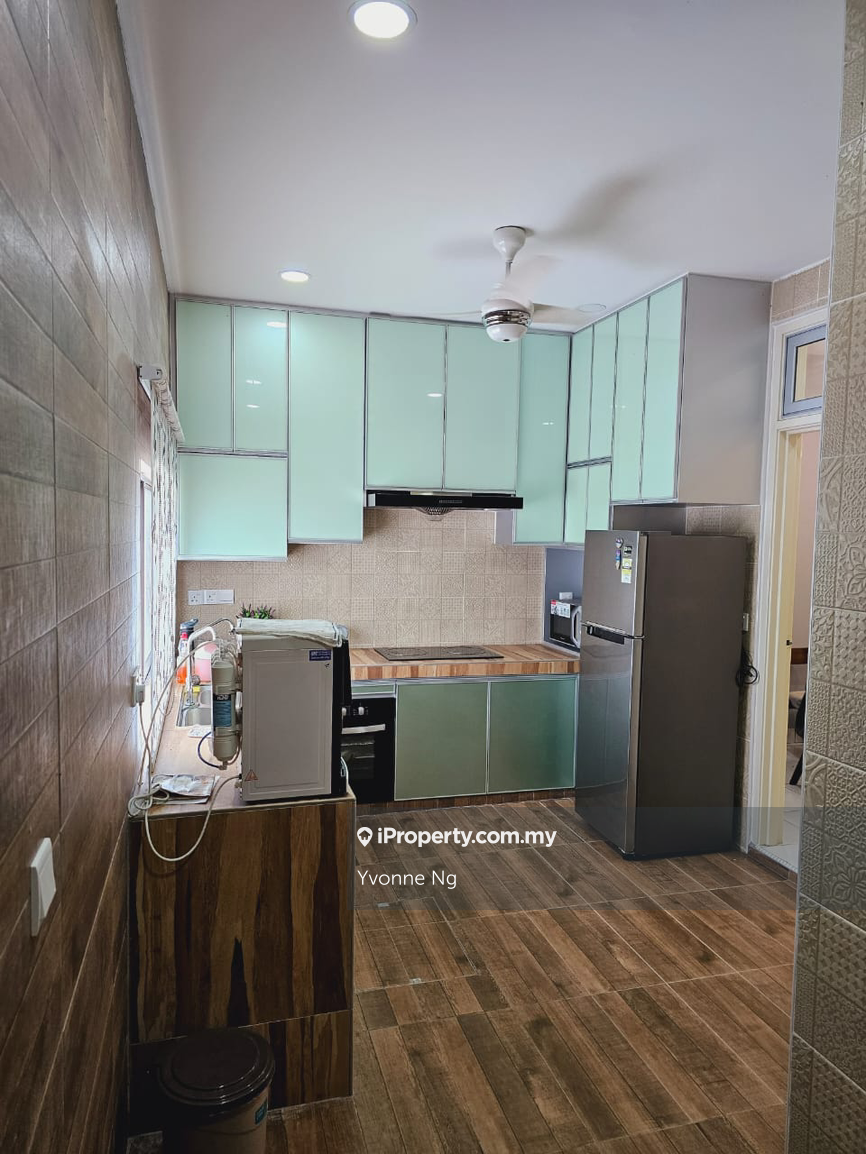 Rumah Berangkai 2 Tingkat untuk Dijual di Bandar Bistari Perdana, Pasir Gudang oleh Yvonne Ng - iProperty.com.my