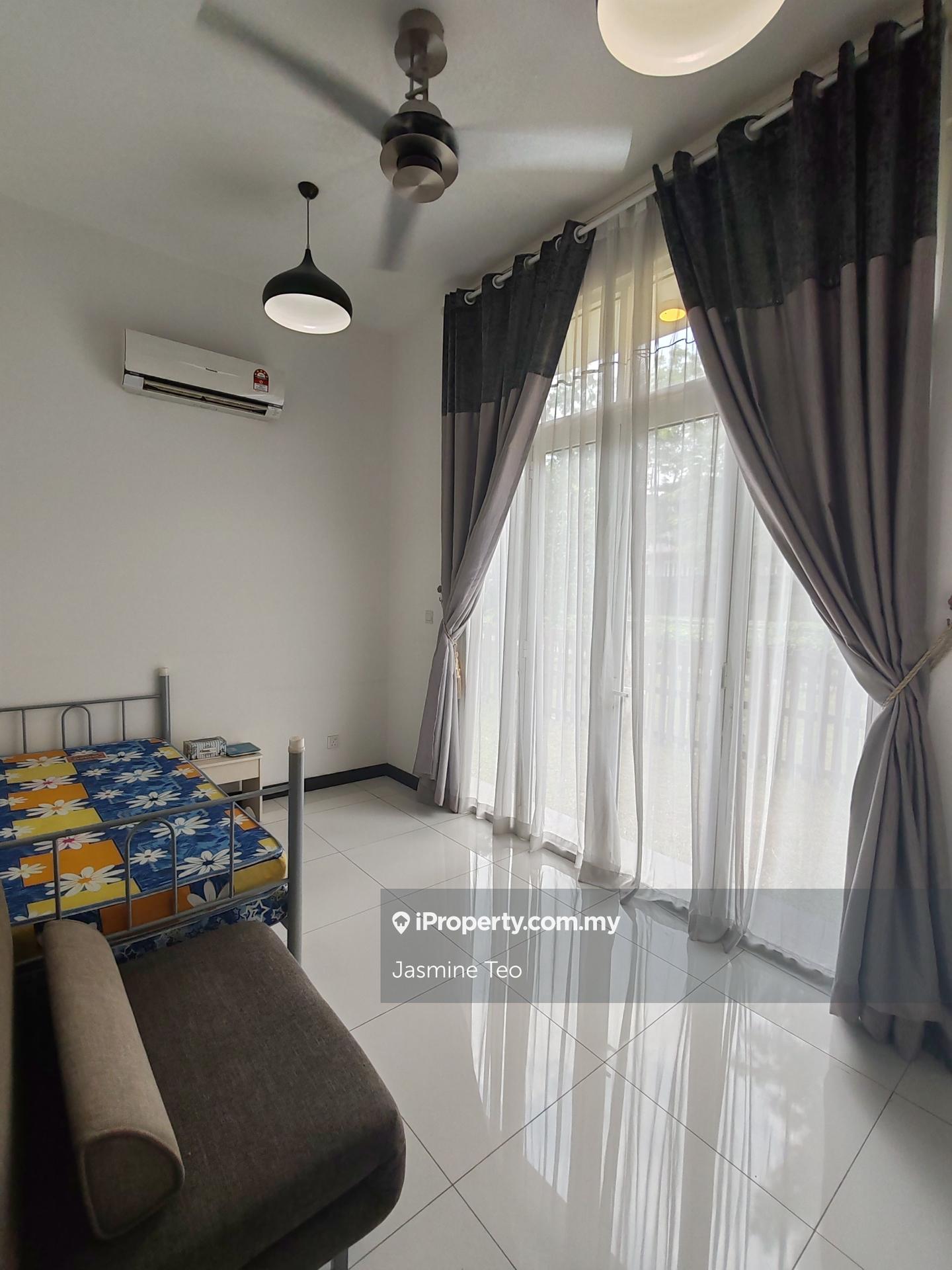 Bungalow House for Sale in Setia Eco Park, Setia Alam by Jasmine Teo - iProperty.com.my