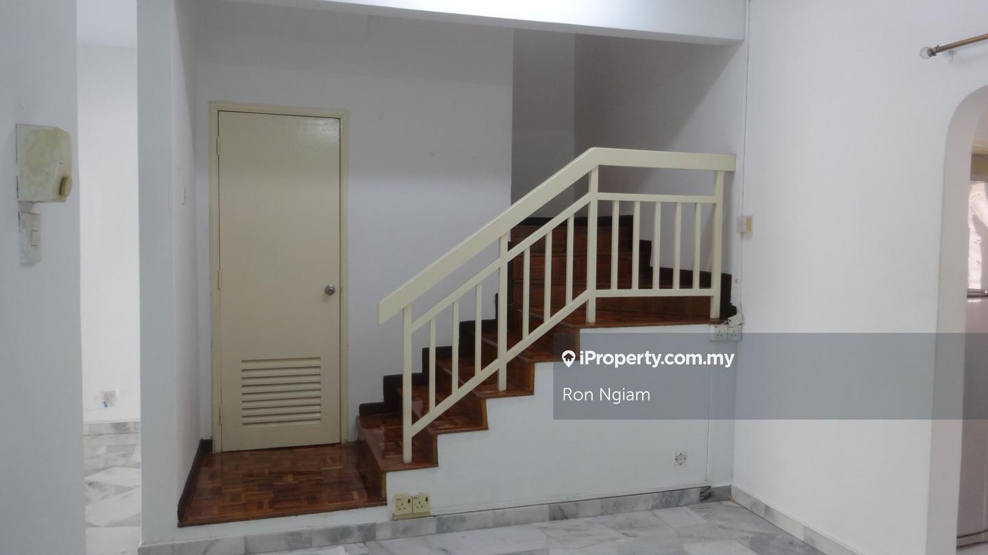 2-storey Terraced House for Sale in Usj 11, Subang Jaya by Ron Ngiam - iProperty.com.my