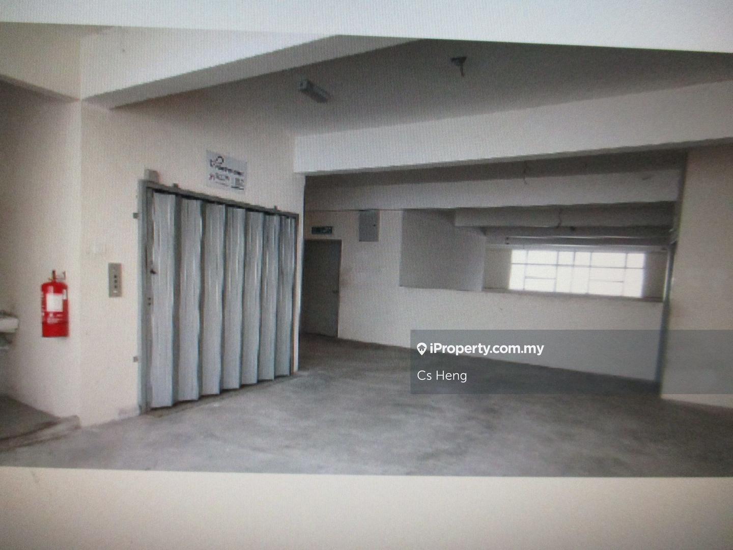 Terrace Factory for Rent in Batu Caves, Selangor by Cs Heng - iProperty.com.my