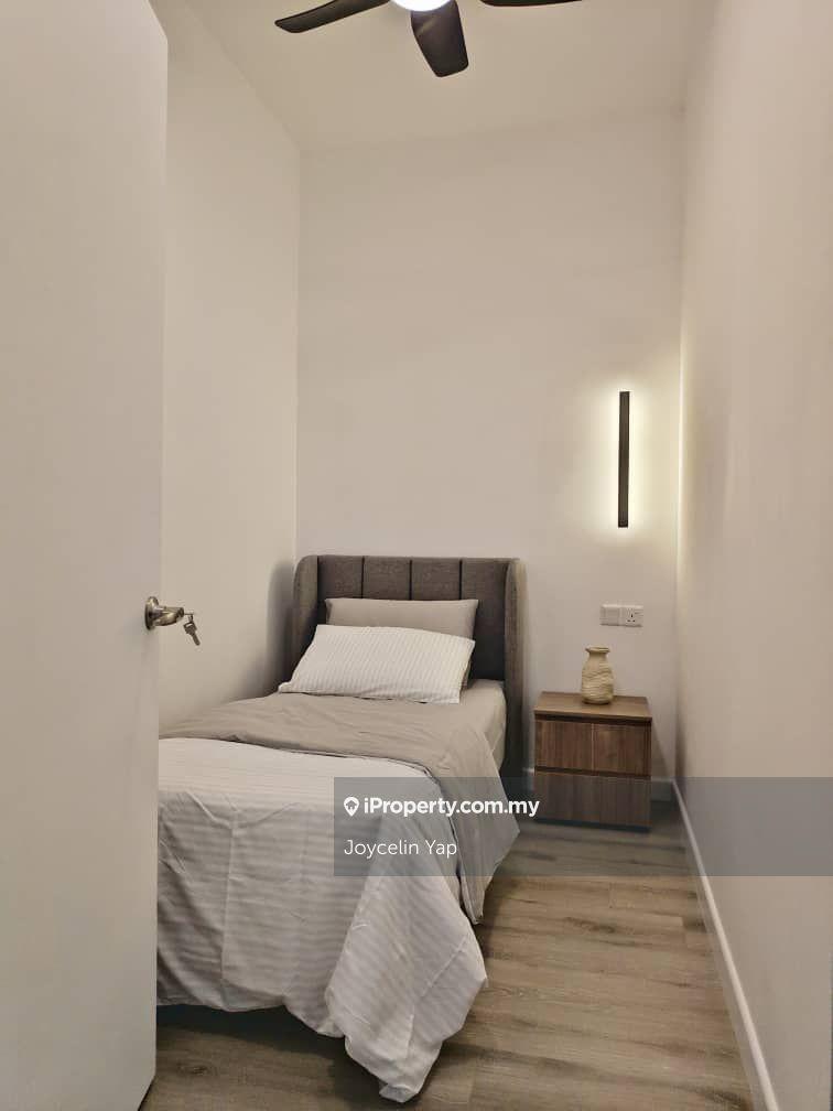 Residensi Servis untuk Disewa di Cubic Botanical oleh Joycelin Yap - iProperty.com.my