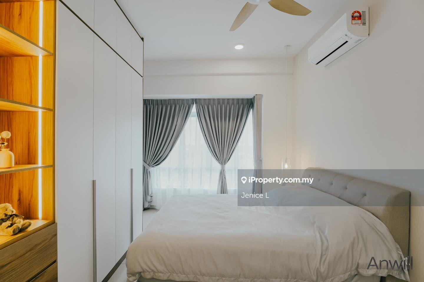 Service Residence for Sale in Jernih Residence by Jenice L - iProperty.com.my