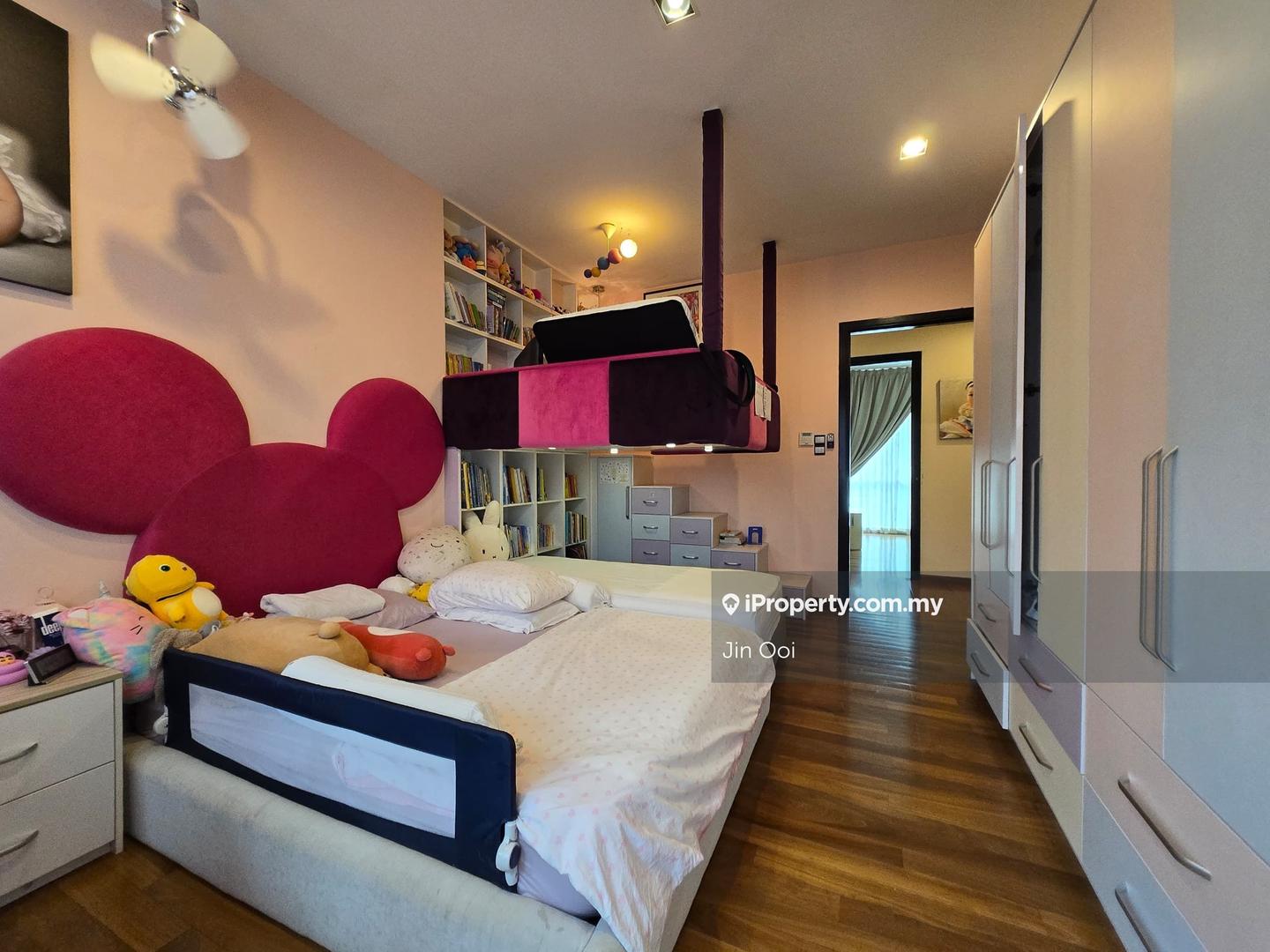 Condominium for Sale in Desa Eight by Jin Ooi - iProperty.com.my