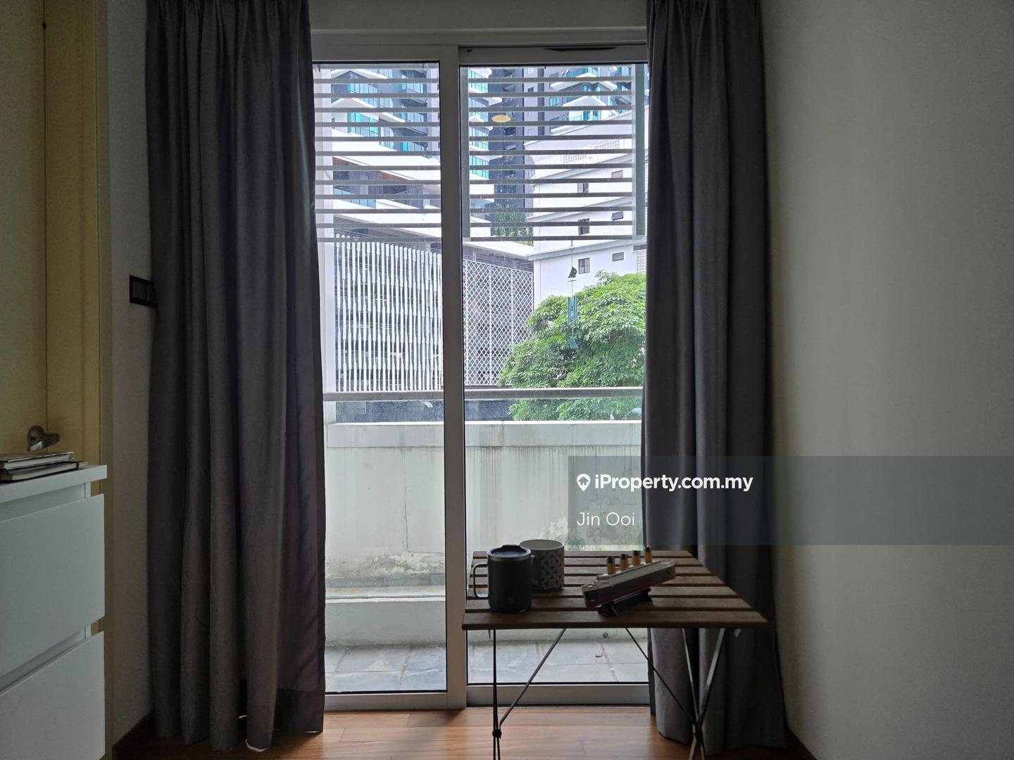 Kondominium untuk Dijual di Desa Eight oleh Jin Ooi - iProperty.com.my