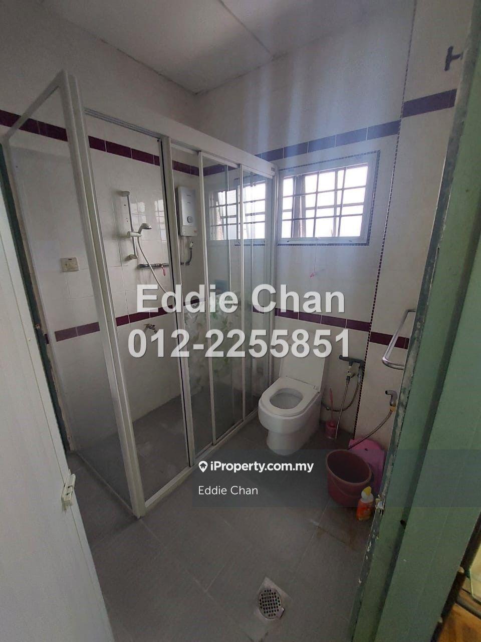 2-storey Terraced House for Sale in Bukit Indah, Ampang by Eddie Chan - iProperty.com.my