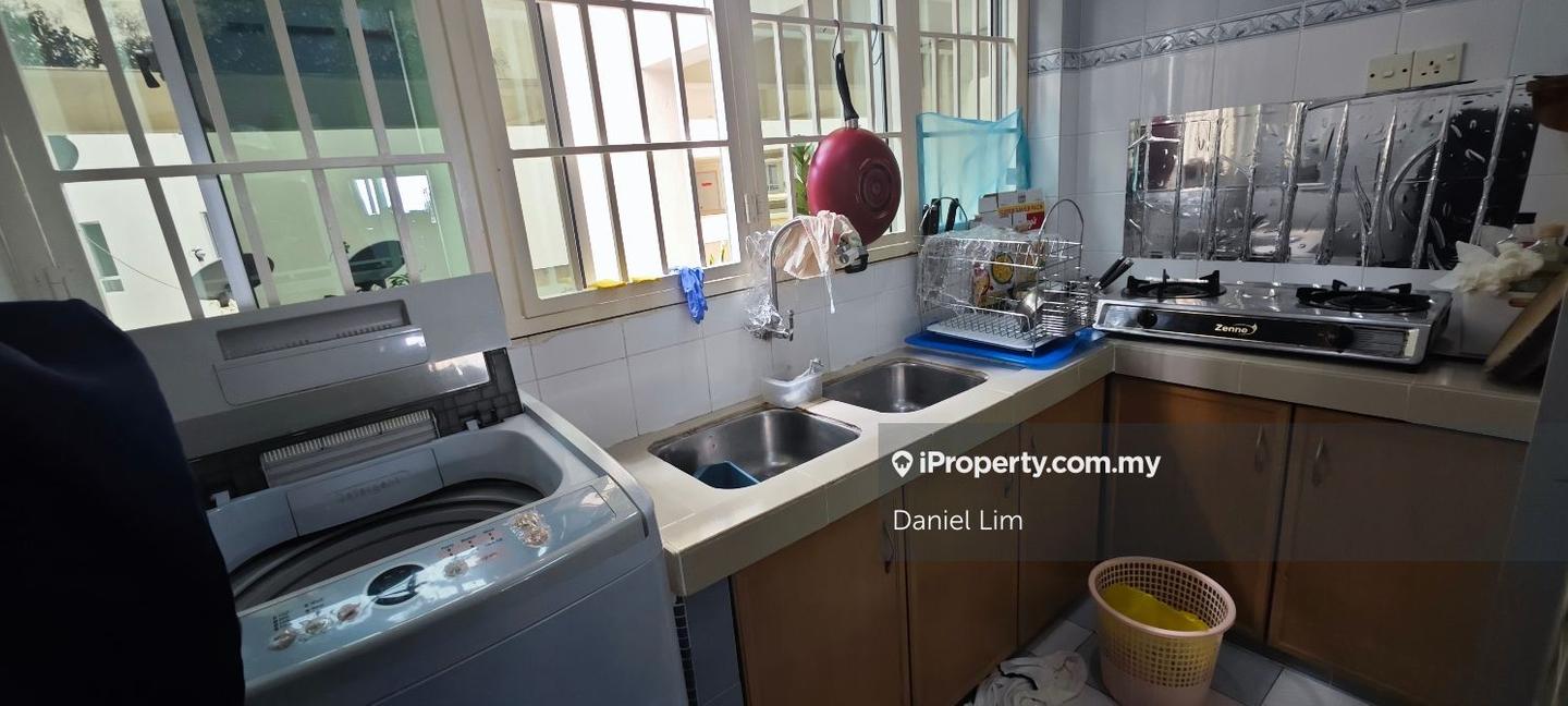 Pangsapuri untuk Dijual di Seri Puri oleh Daniel Lim - iProperty.com.my