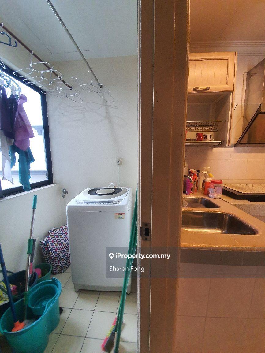 Kondominium untuk Disewa di D'Melor Condominium oleh Sharon Fong - iProperty.com.my