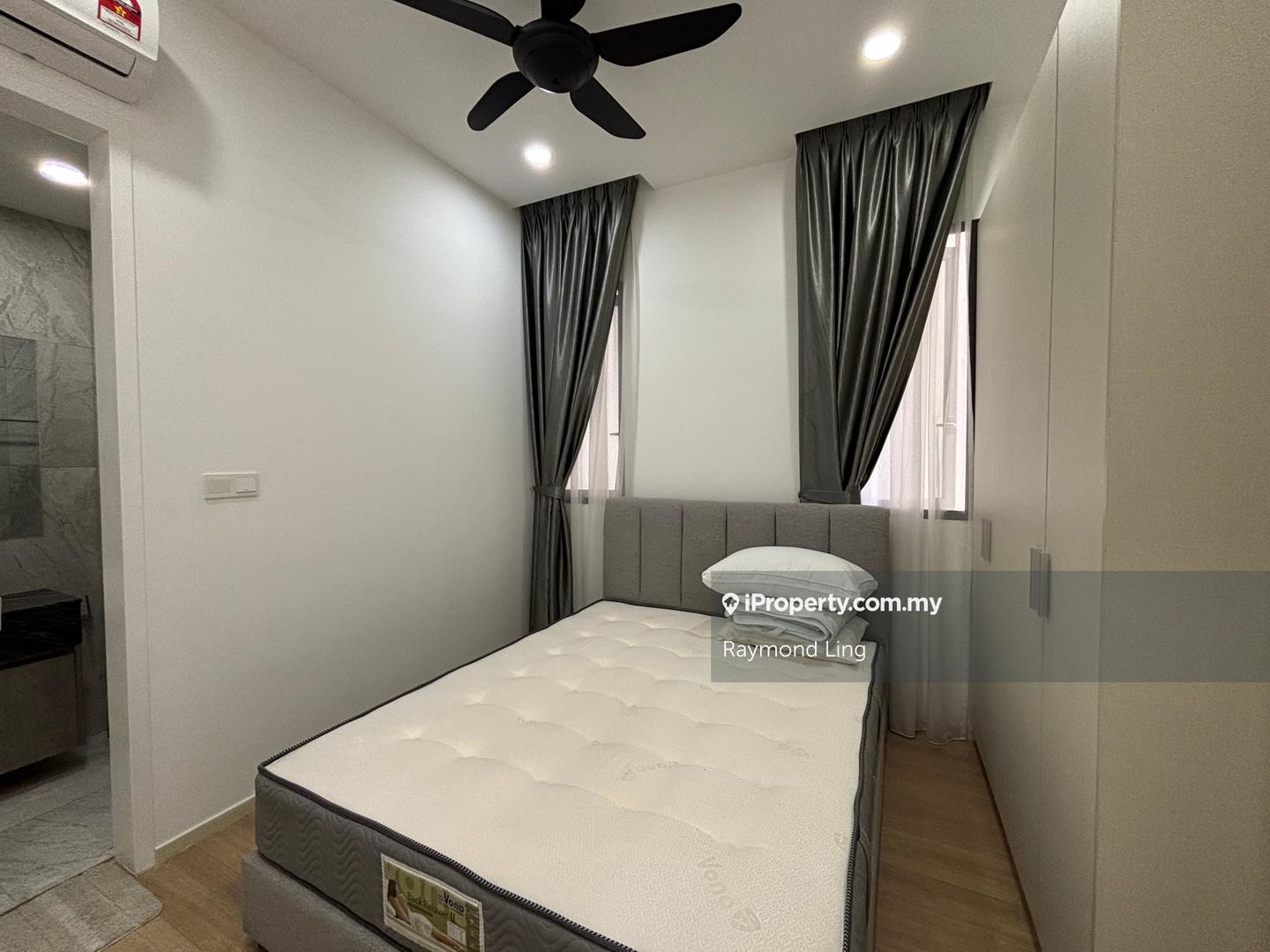 Service Residence for Rent in The Goodwood Residence by Raymond Ling - iProperty.com.my