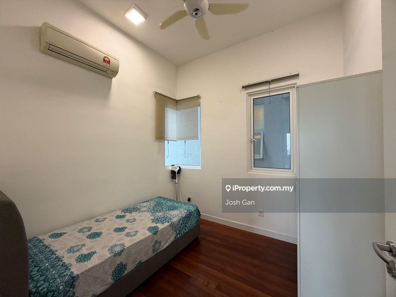 Condominium for Sale in Pavilion Hilltop by Josh Gan - iProperty.com.my