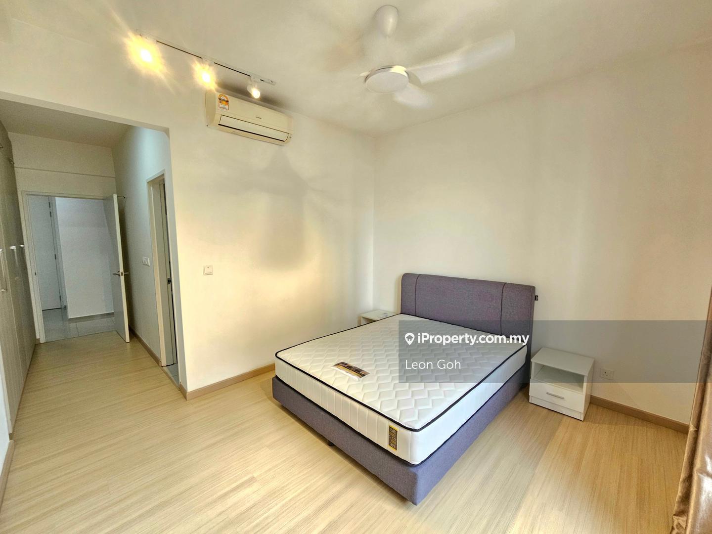 Service Residence for Rent in Gravit8, Klang by Leon Goh - iProperty.com.my