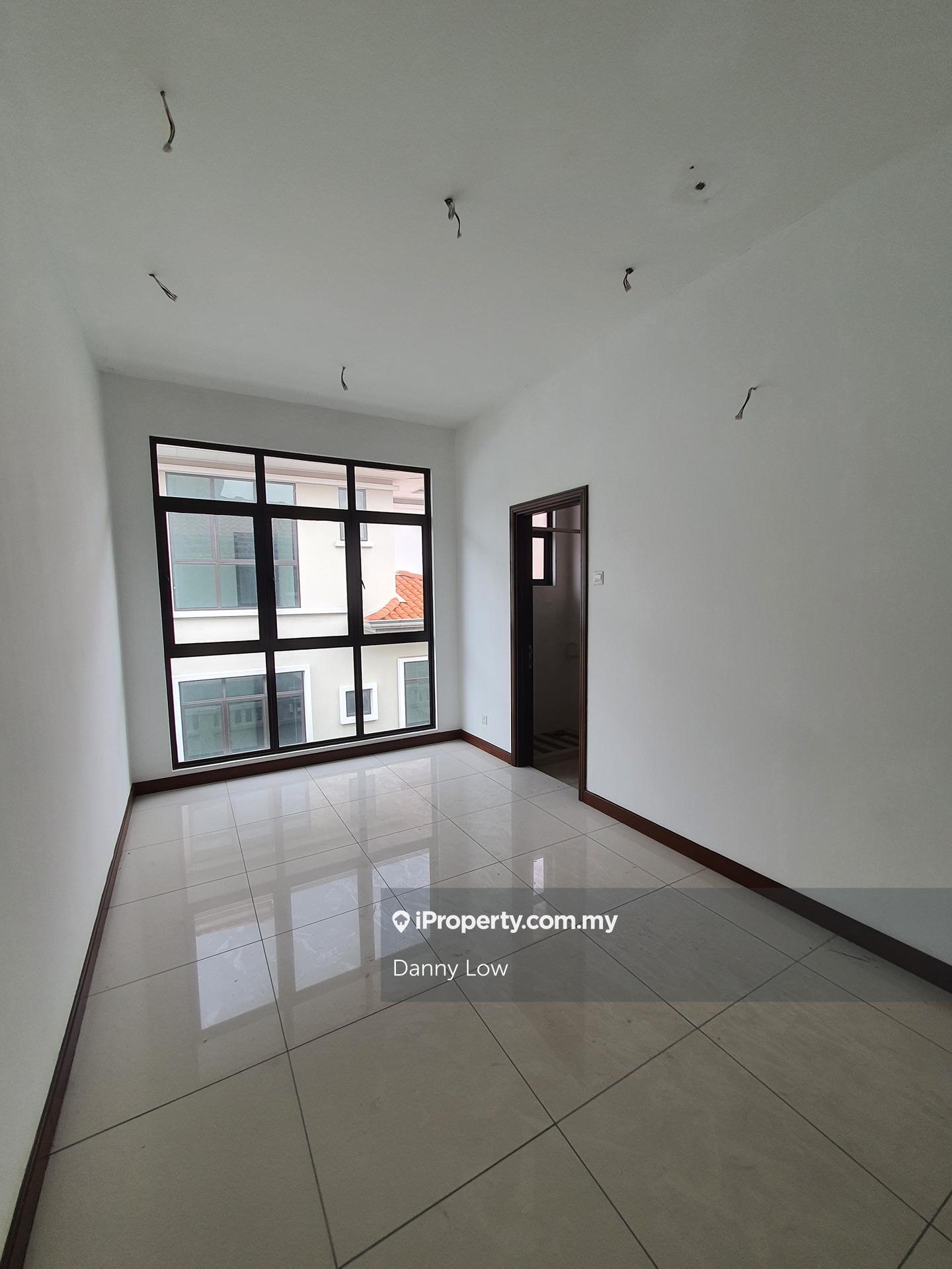 Banglo untuk Dijual di Bandar Damai Perdana, Cheras oleh Danny Low - iProperty.com.my