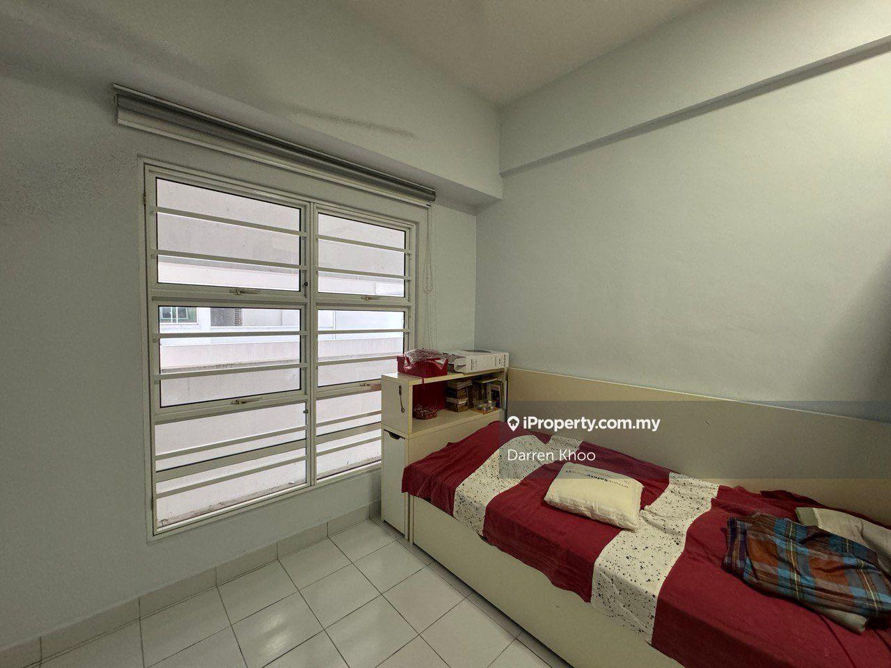 Condominium for Sale in Sterling by Darren Khoo - iProperty.com.my