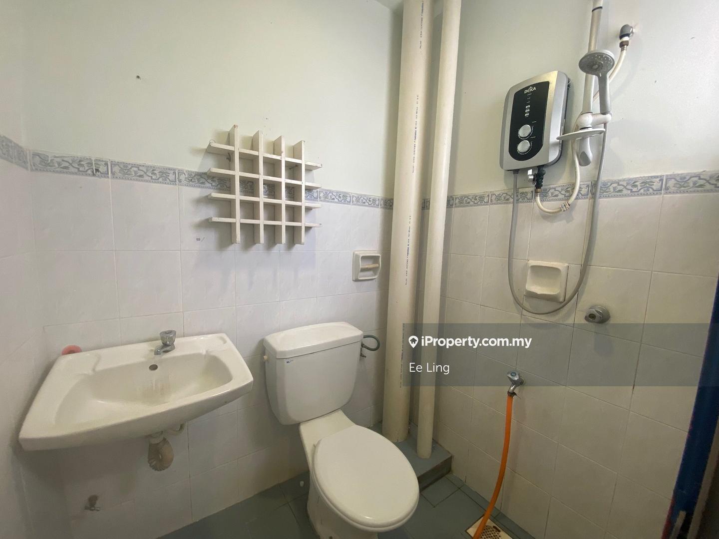 Apartment for Rent in Semarak Apartment by Ee Ling - iProperty.com.my