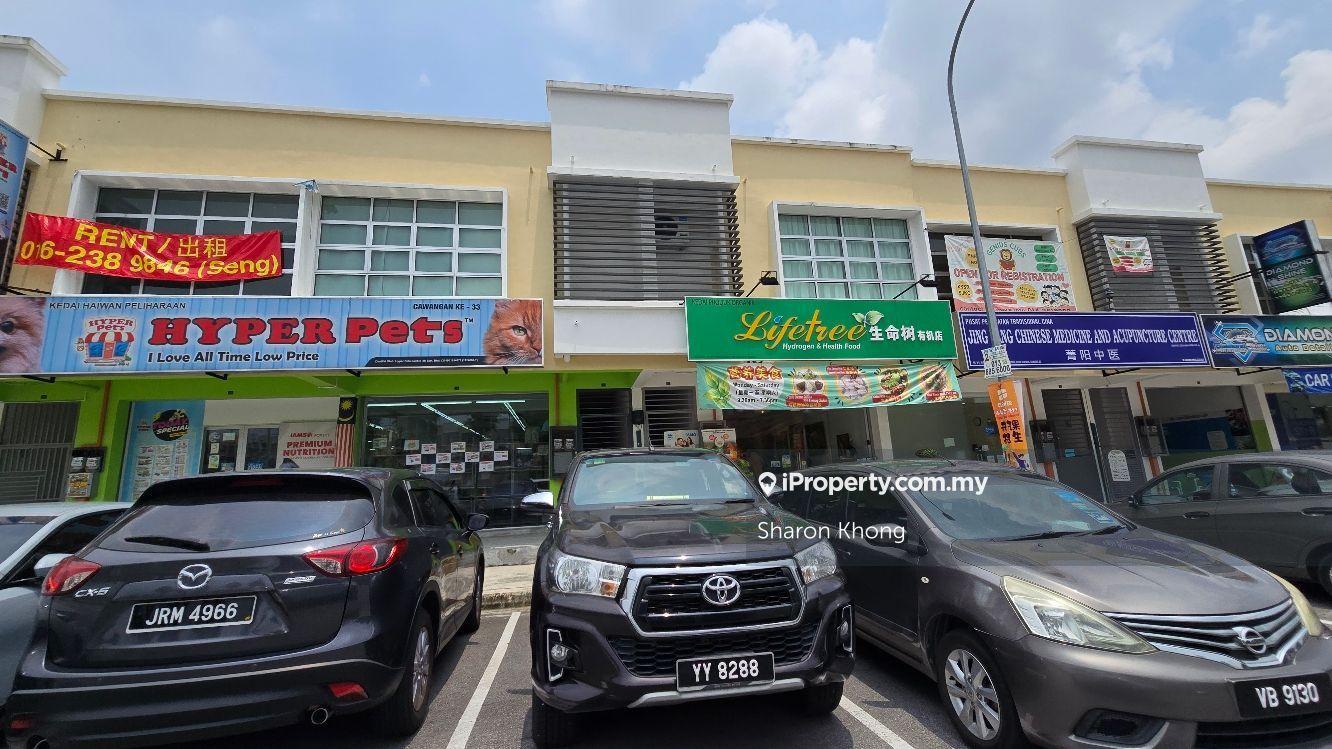 Shop for Sale in Semenyih, Selangor by Sharon Khong - iProperty.com.my