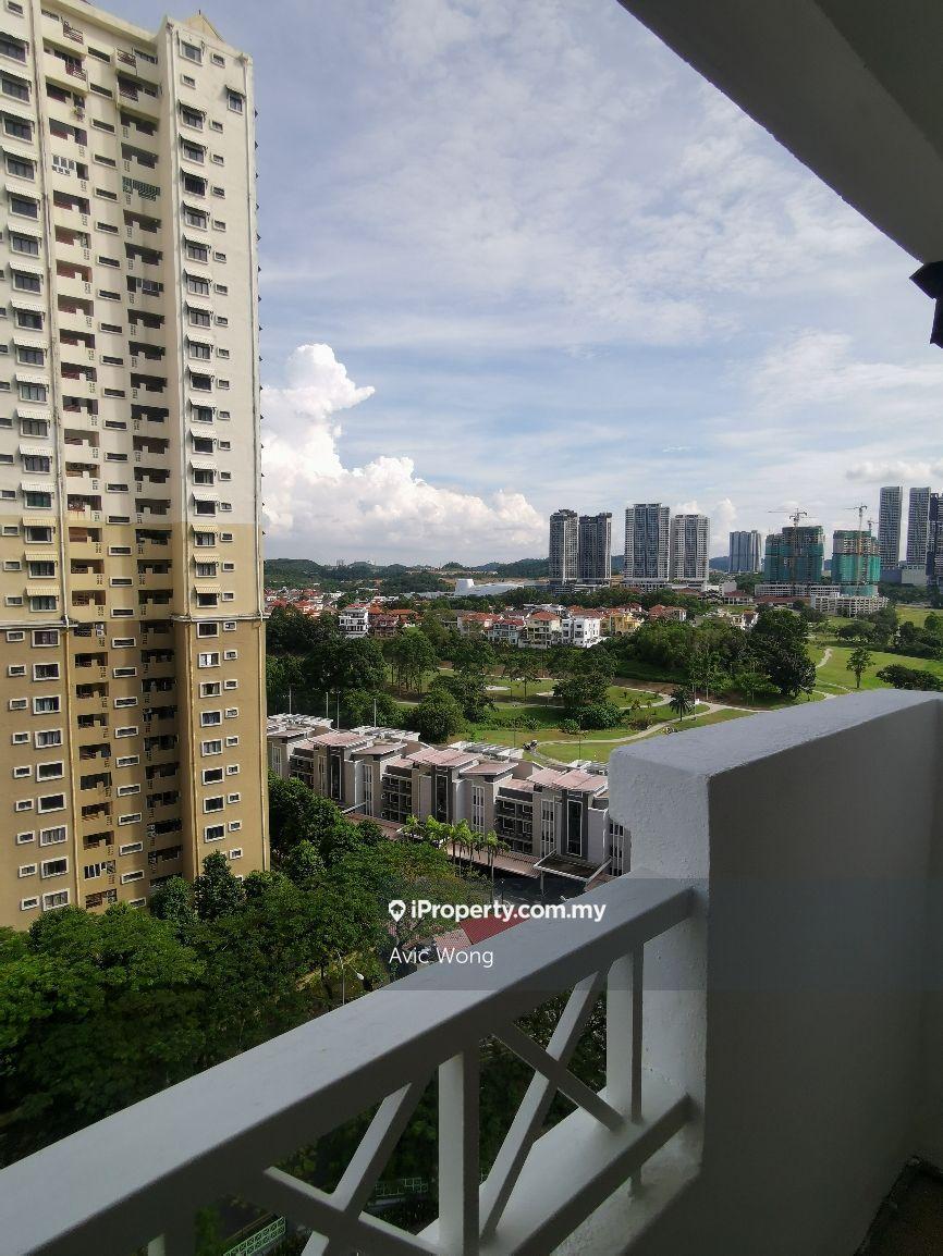 Kondominium untuk Disewa di Vista Komanwel B oleh Avic Wong - iProperty.com.my