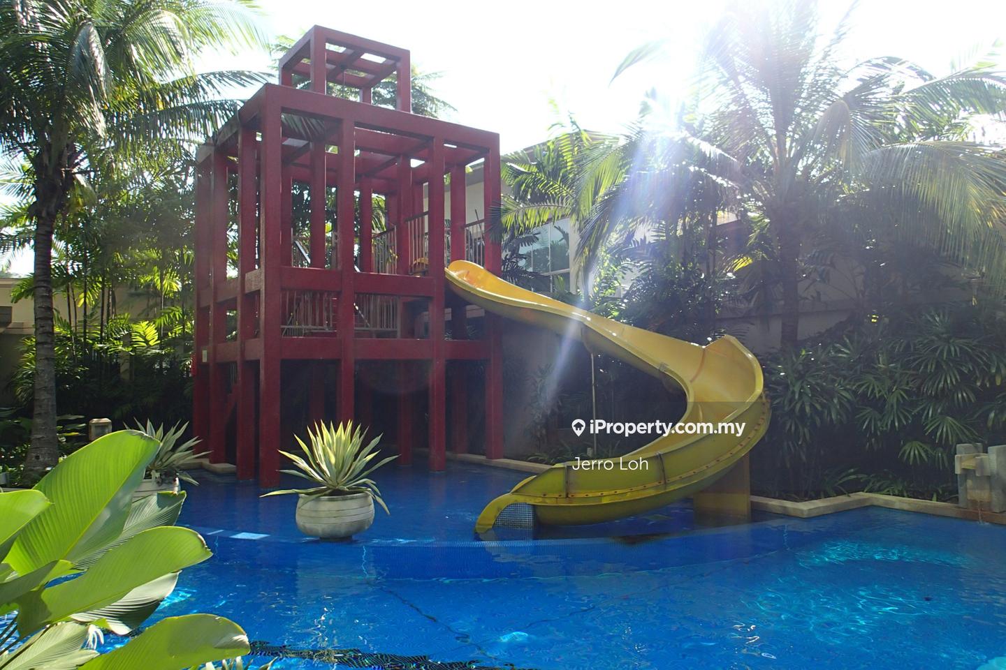Condominium for Sale in Kiaramas Ayuria by Jerro Loh - iProperty.com.my