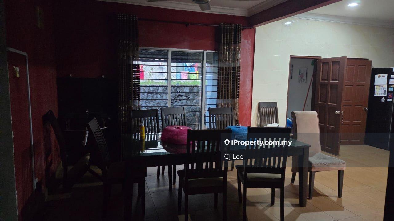 Bungalow House for Sale in Taman Puncak Jalil, Seri Kembangan by Cj Lee - iProperty.com.my