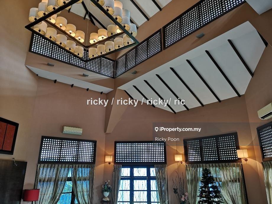 Bungalow House for Sale in Taman Overseas Union (Taman Oug), Jalan Klang Lama (Old Klang Road) by Ricky Poon - iProperty.com.my