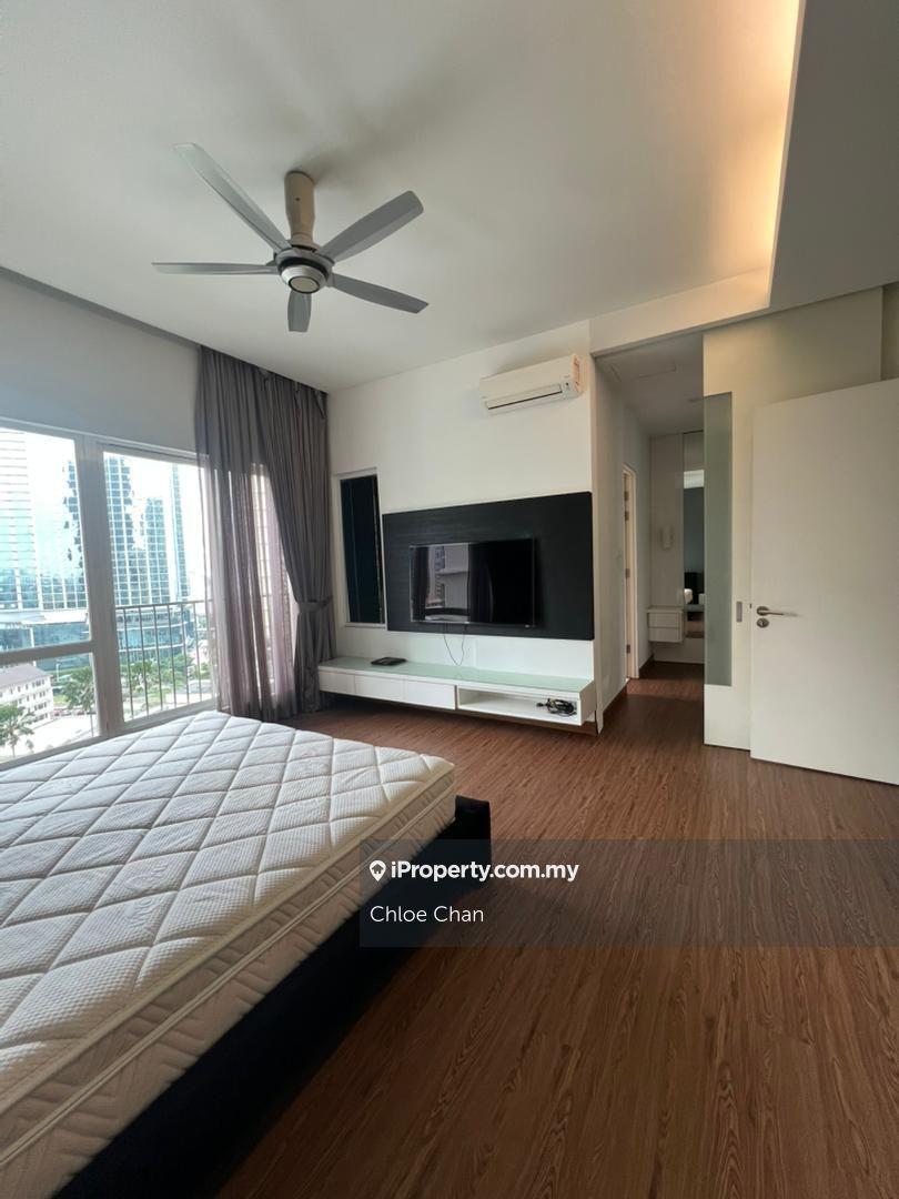 Condominium for Rent in The Park Residences 1 by Chloe Chan - iProperty.com.my