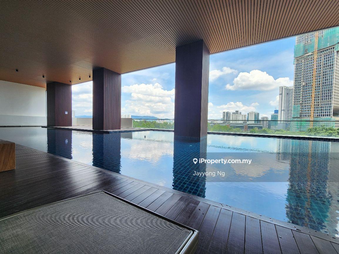 Service Residence for Sale in 10 Stonor by Jayyong Ng - iProperty.com.my