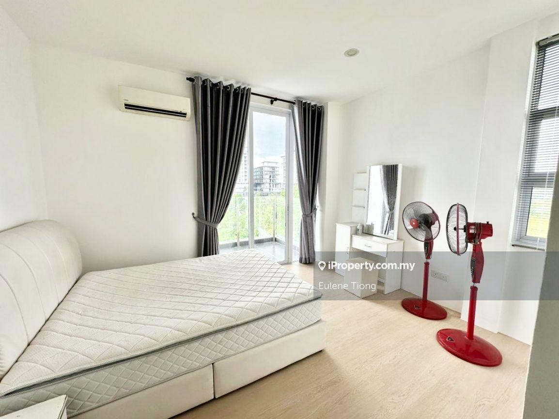 Condominium for Rent in The Tropics by Eulene Tiong - iProperty.com.my
