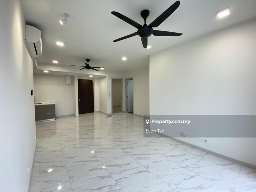 Condominium for Sale in South Brooks by Evon Tan - iProperty.com.my