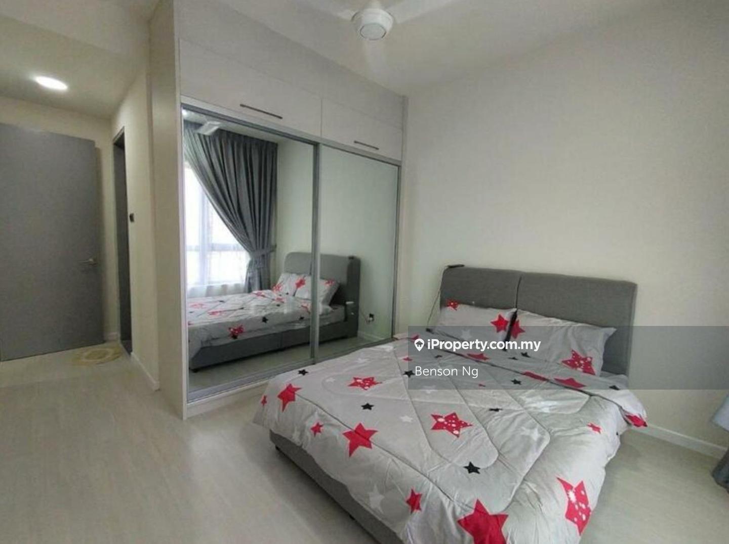 Service Residence for Rent in The Era @ Duta North by Benson Ng - iProperty.com.my