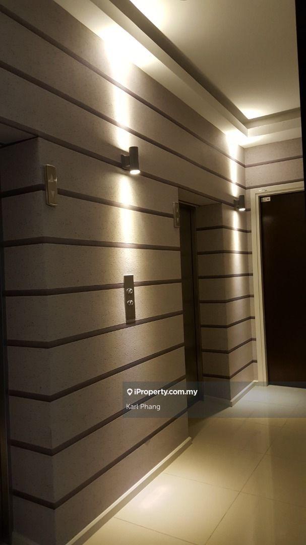 Condominium for Sale in Concerto North Kiara by Karl Phang - iProperty.com.my