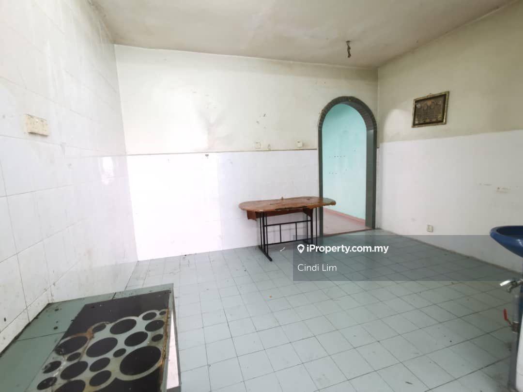 Rumah Berangkai 2 Tingkat untuk Disewa di Bandar Seri Alam, Masai oleh Cindi Lim - iProperty.com.my