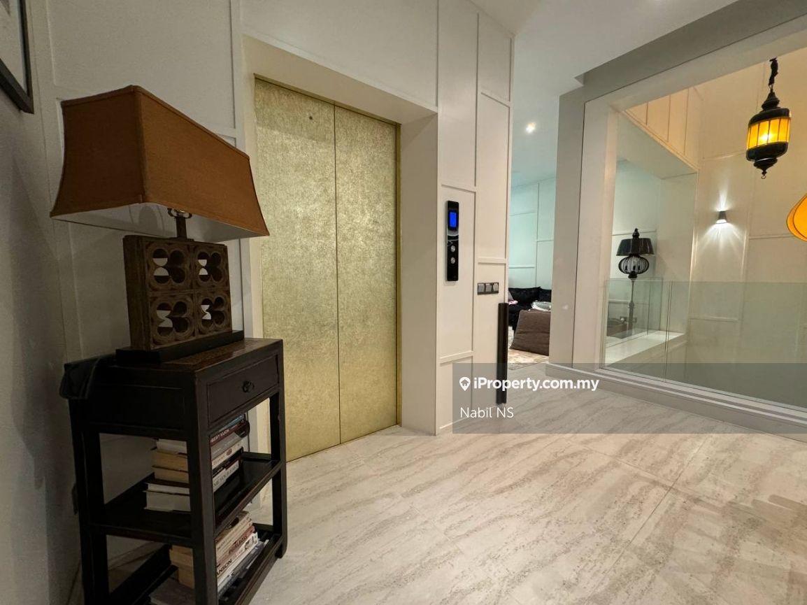Rumah Bandar untuk Dijual di East Residence, Bukit Kiara oleh Nabil NS - iProperty.com.my