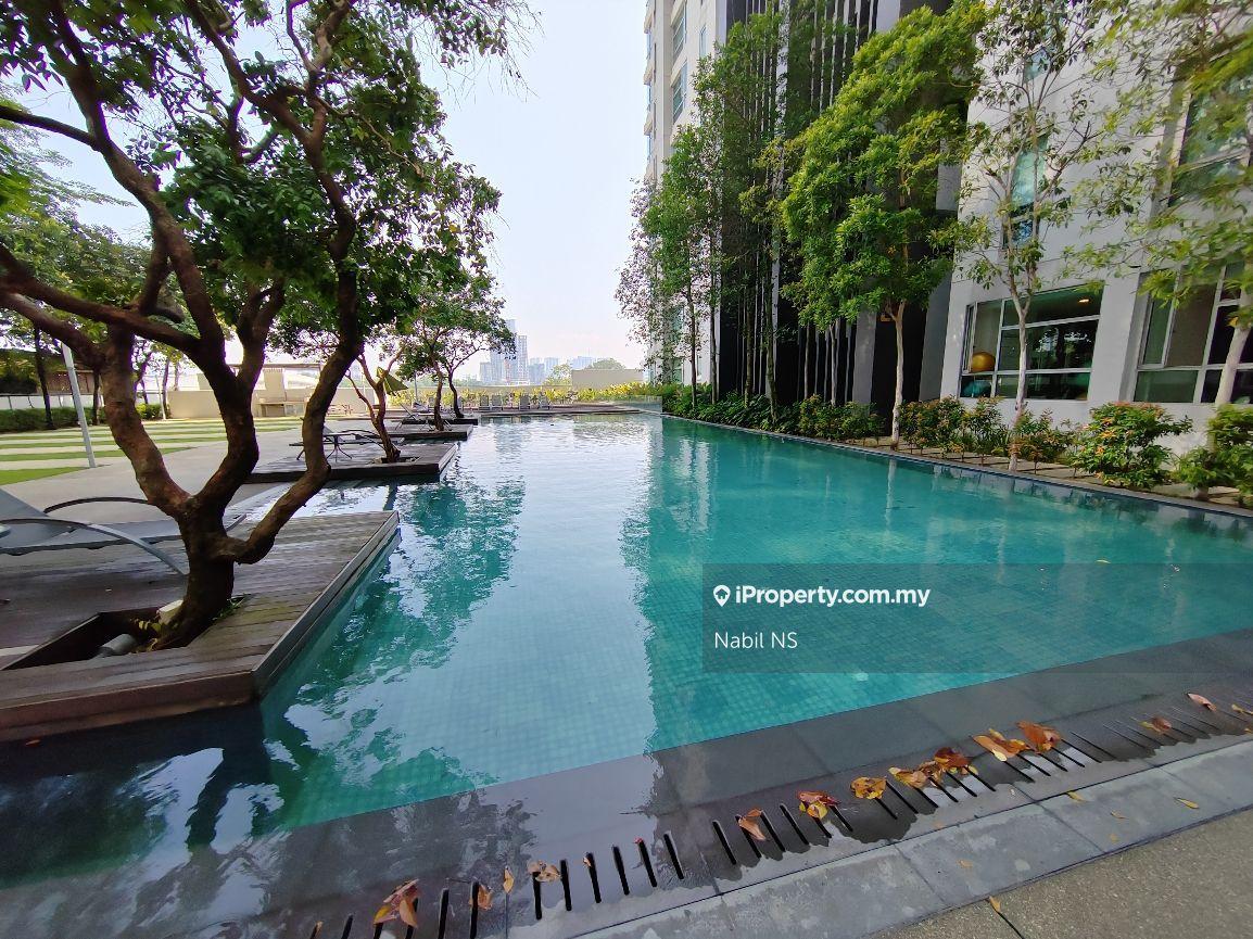 Kondominium untuk Disewa di The Saffron oleh Nabil NS - iProperty.com.my