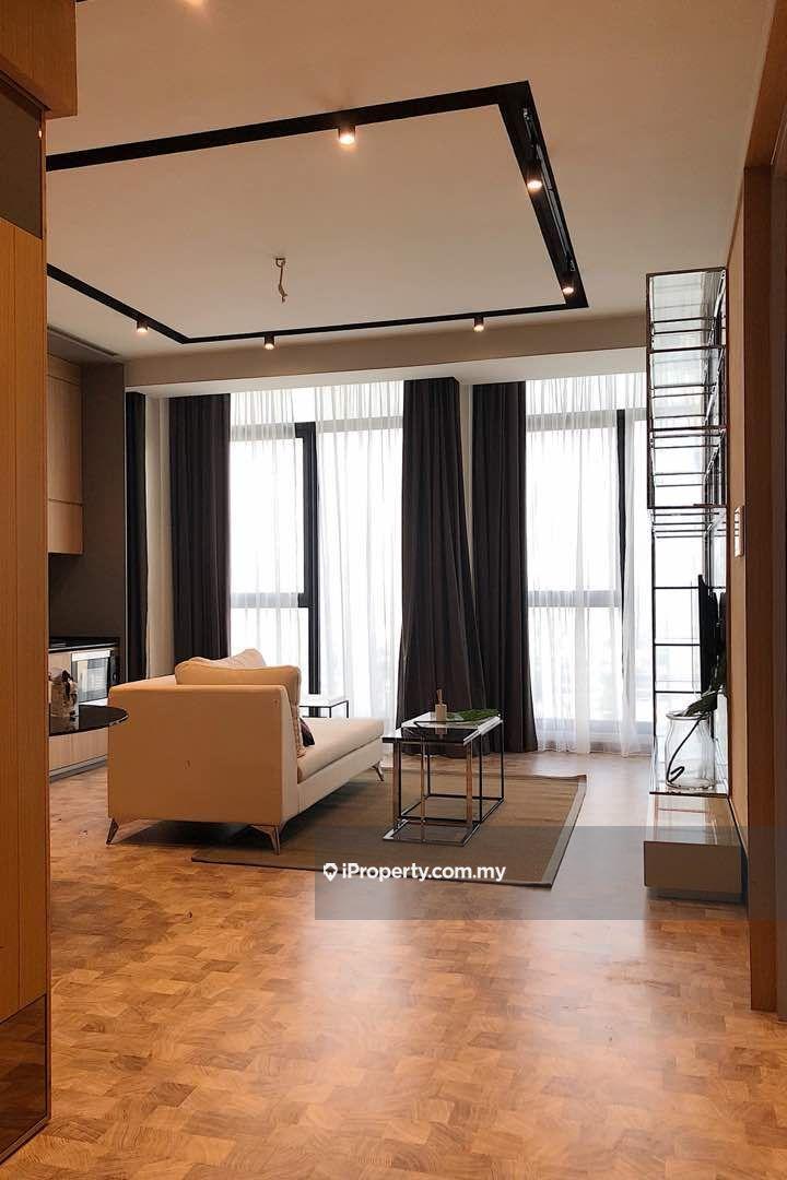 Service Residence for Rent in Expressionz Professional Suites by Enid Lim - iProperty.com.my