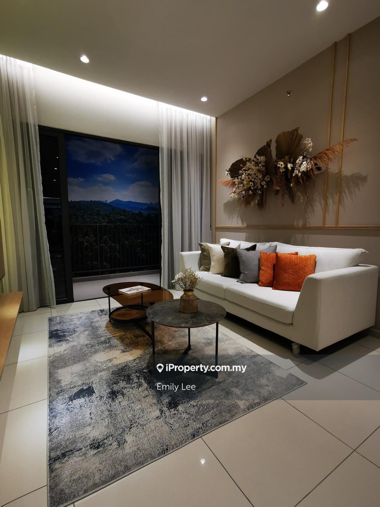 Service Residence for Sale in Sunway D'hill Residences by Emily Lee - iProperty.com.my