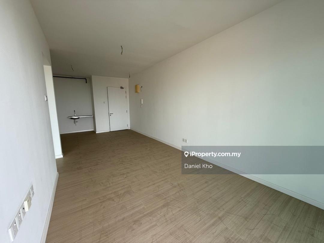 Service Residence for Sale in Montena by Daniel Kho - iProperty.com.my