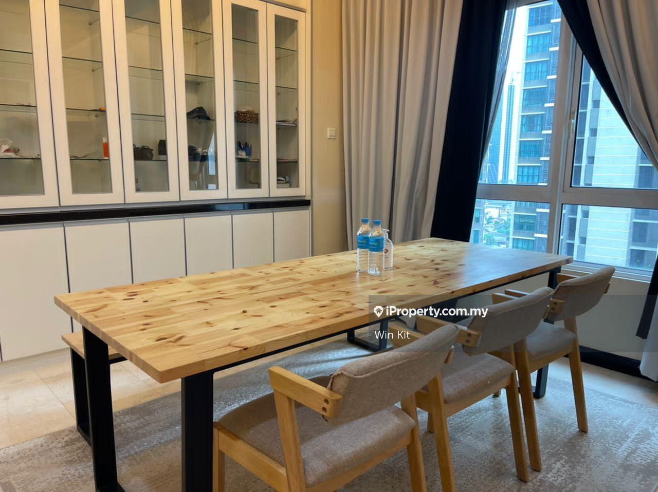 Condominium for Rent in The Orion by Win Kit - iProperty.com.my