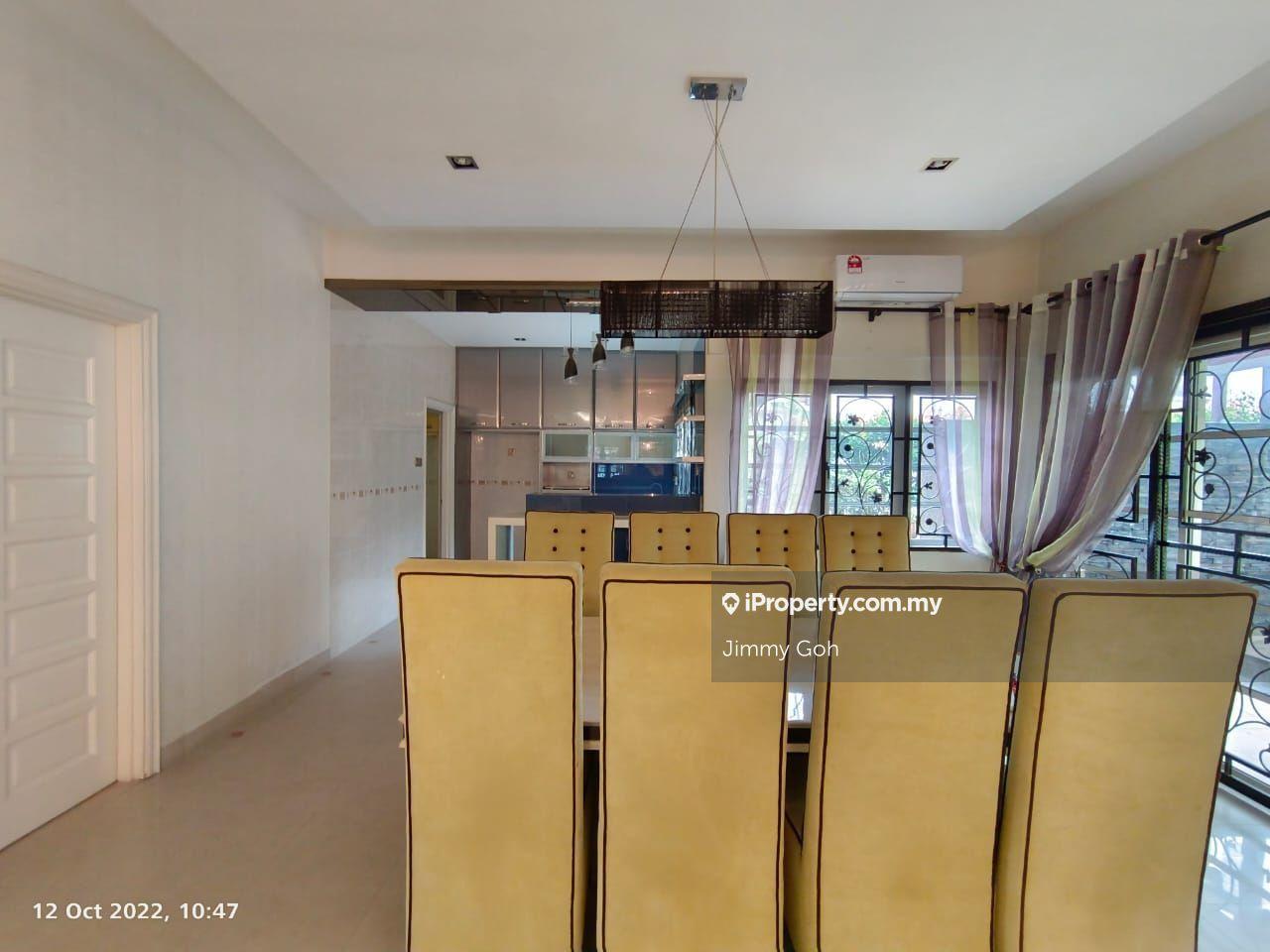 Bungalow House for Sale in Kemensah Height, Ampang by Jimmy Goh - iProperty.com.my