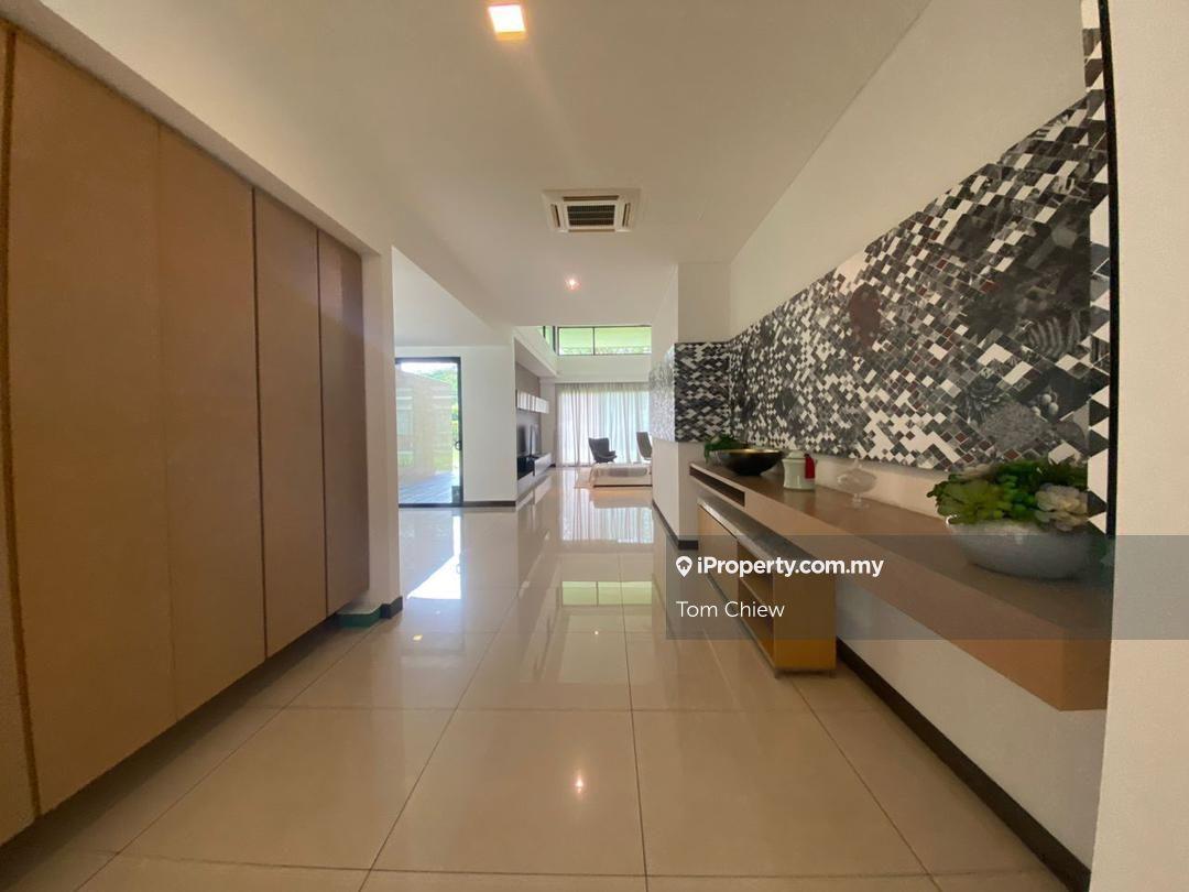 Banglo untuk Dijual di Leisure Farm, Gelang Patah oleh Tom Chiew - iProperty.com.my
