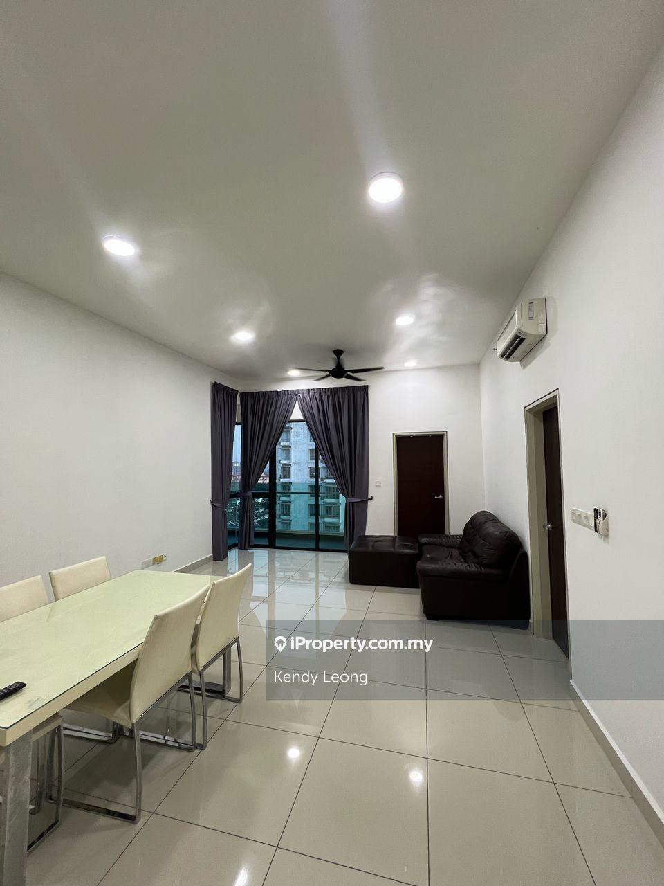 Service Residence for Rent in Res 280 by Kendy Leong - iProperty.com.my