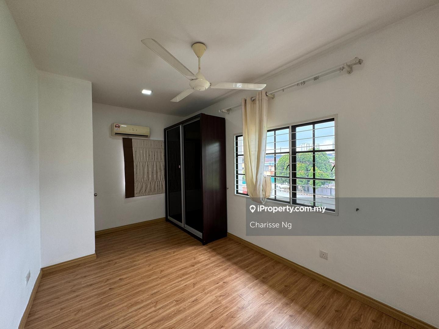 3-storey Terraced House for Sale in ewdkq, Bukit Jalil by Charisse Ng - iProperty.com.my