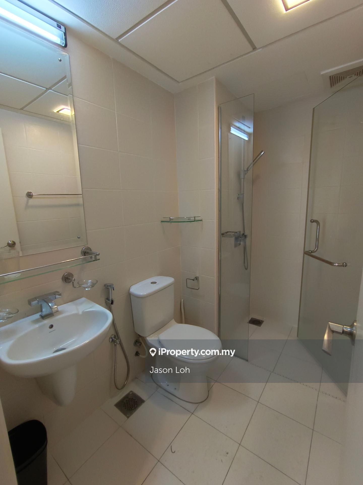 Service Residence for Sale in Solaris Dutamas by Jason Loh - iProperty.com.my