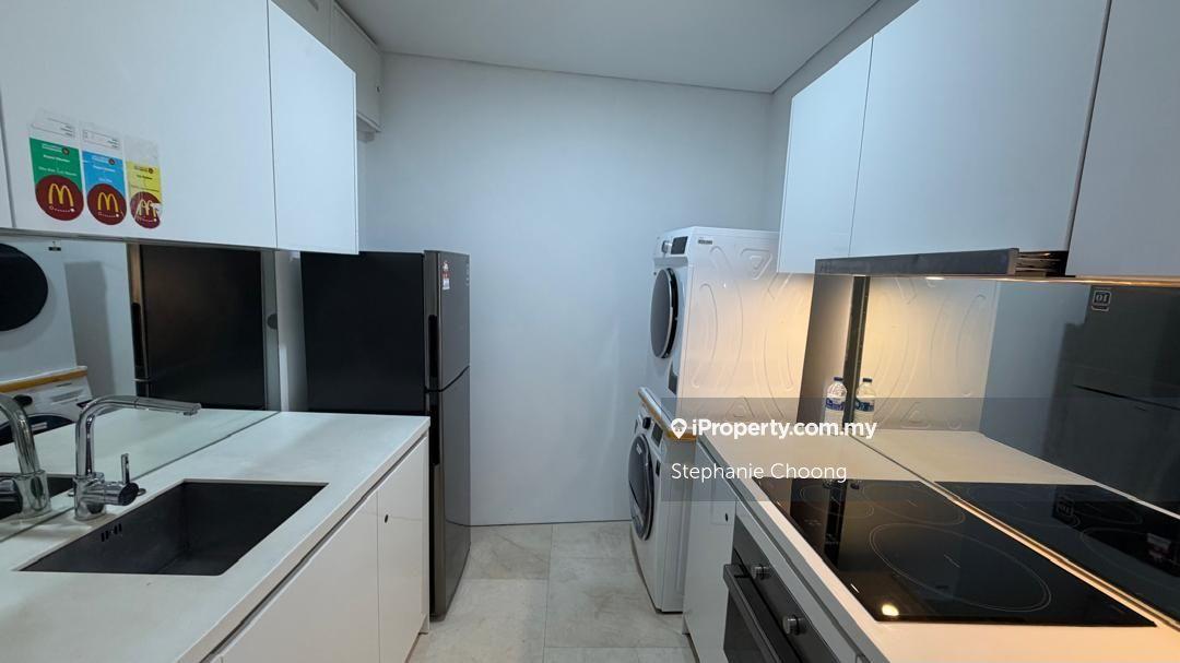 Service Residence for Sale in Vortex KLCC by Stephanie Choong - iProperty.com.my