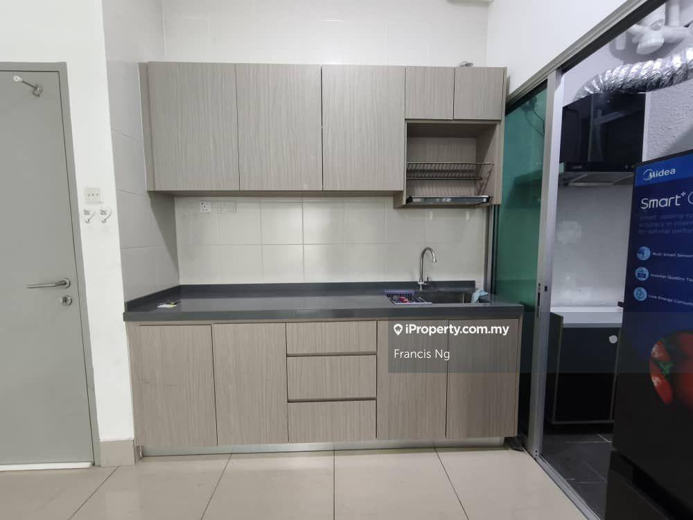 Service Residence for Sale in Razak City Residences (RC Residences) by Francis Ng - iProperty.com.my