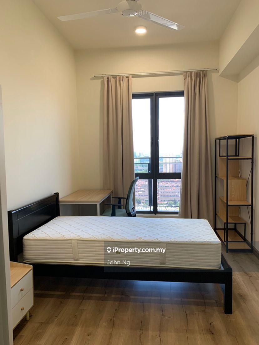 Service Residence for Sale in 8th & Stellar by John Ng - iProperty.com.my