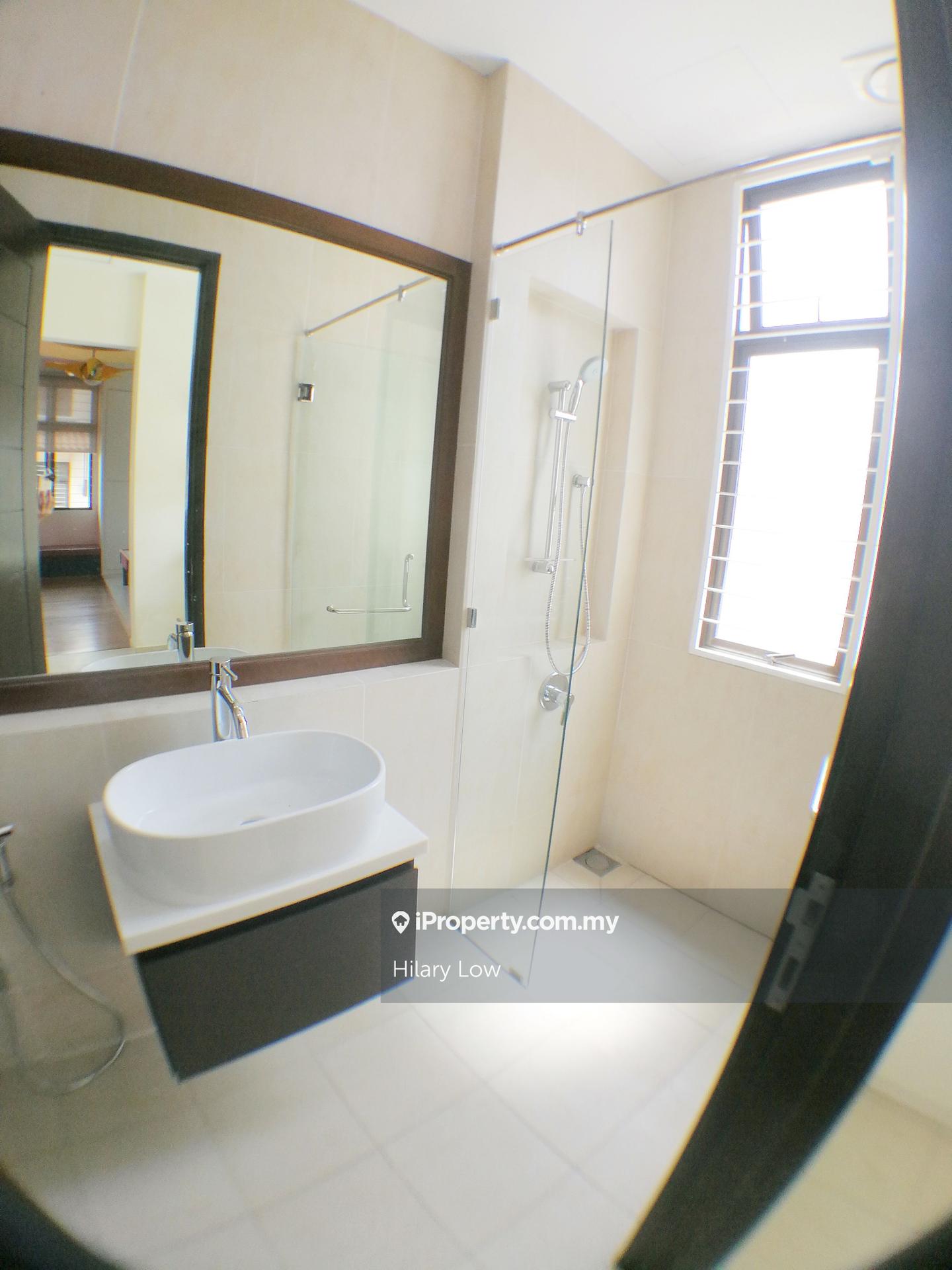 Rumah Berkembar untuk Disewa di Mutiara Seputeh, Semi-D Clubhouse, Near2 Midvalley, Seputeh oleh Hilary Low - iProperty.com.my
