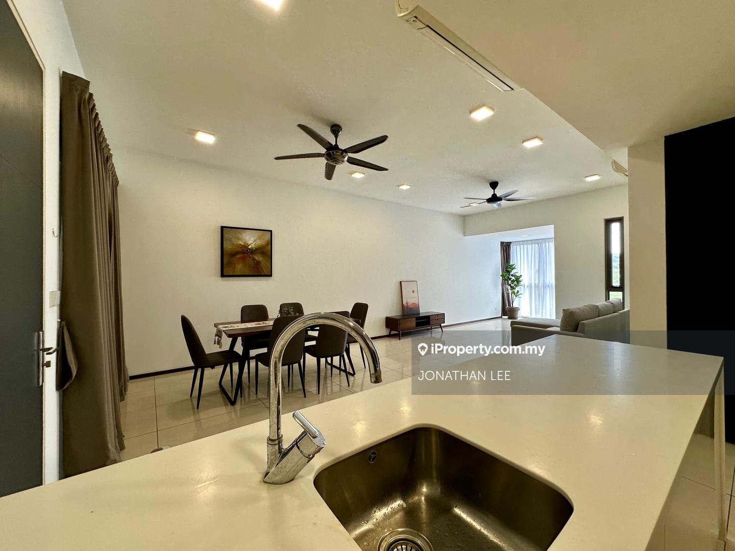 Kondominium untuk Disewa di The Breezeway oleh JONATHAN LEE - iProperty.com.my