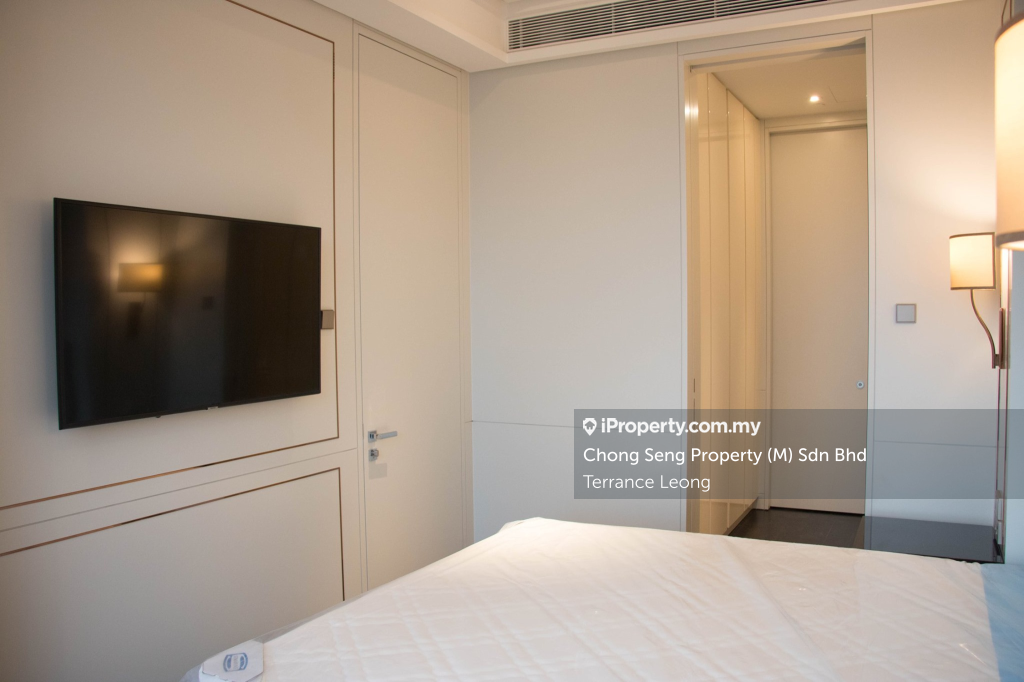 Service Residence for Sale in Pavilion Suites by Terrance Leong - iProperty.com.my