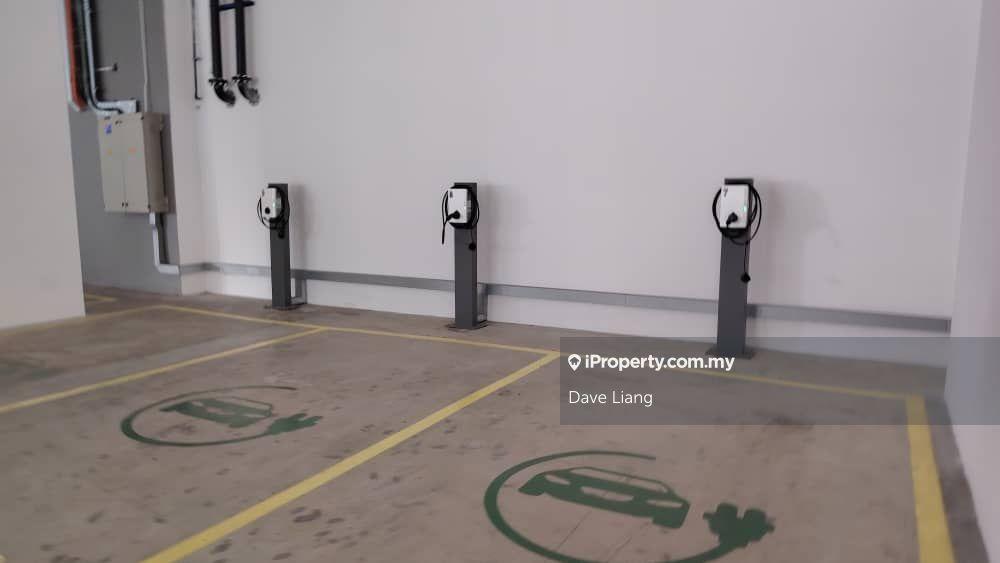 Residensi Servis untuk Dijual di D'Ivo oleh Dave Liang - iProperty.com.my