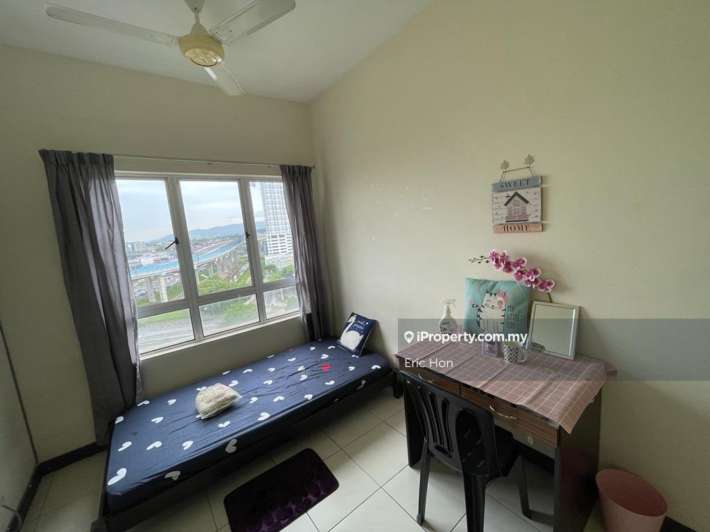 Kondominium untuk Disewa di Cova Villa oleh Eric Hon - iProperty.com.my