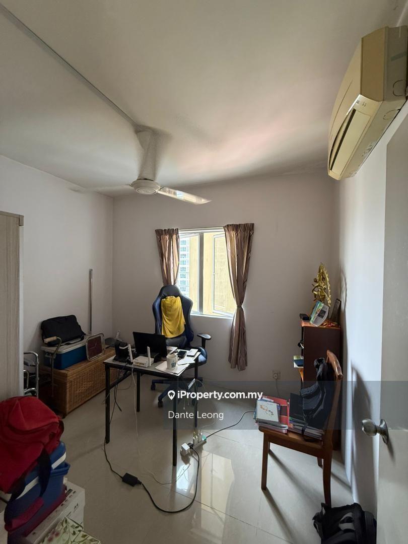 Residensi Servis untuk Dijual di Putra Majestik oleh Dante Leong - iProperty.com.my
