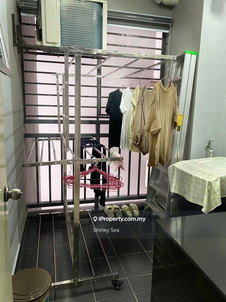 Service Residence for Sale in Maxim Residences by Shirley Sea - iProperty.com.my